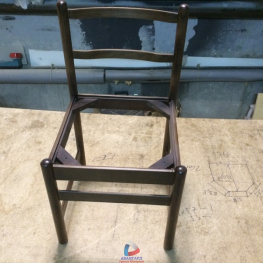 Цена на ремонт стульев