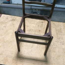 Цена на ремонт стульев